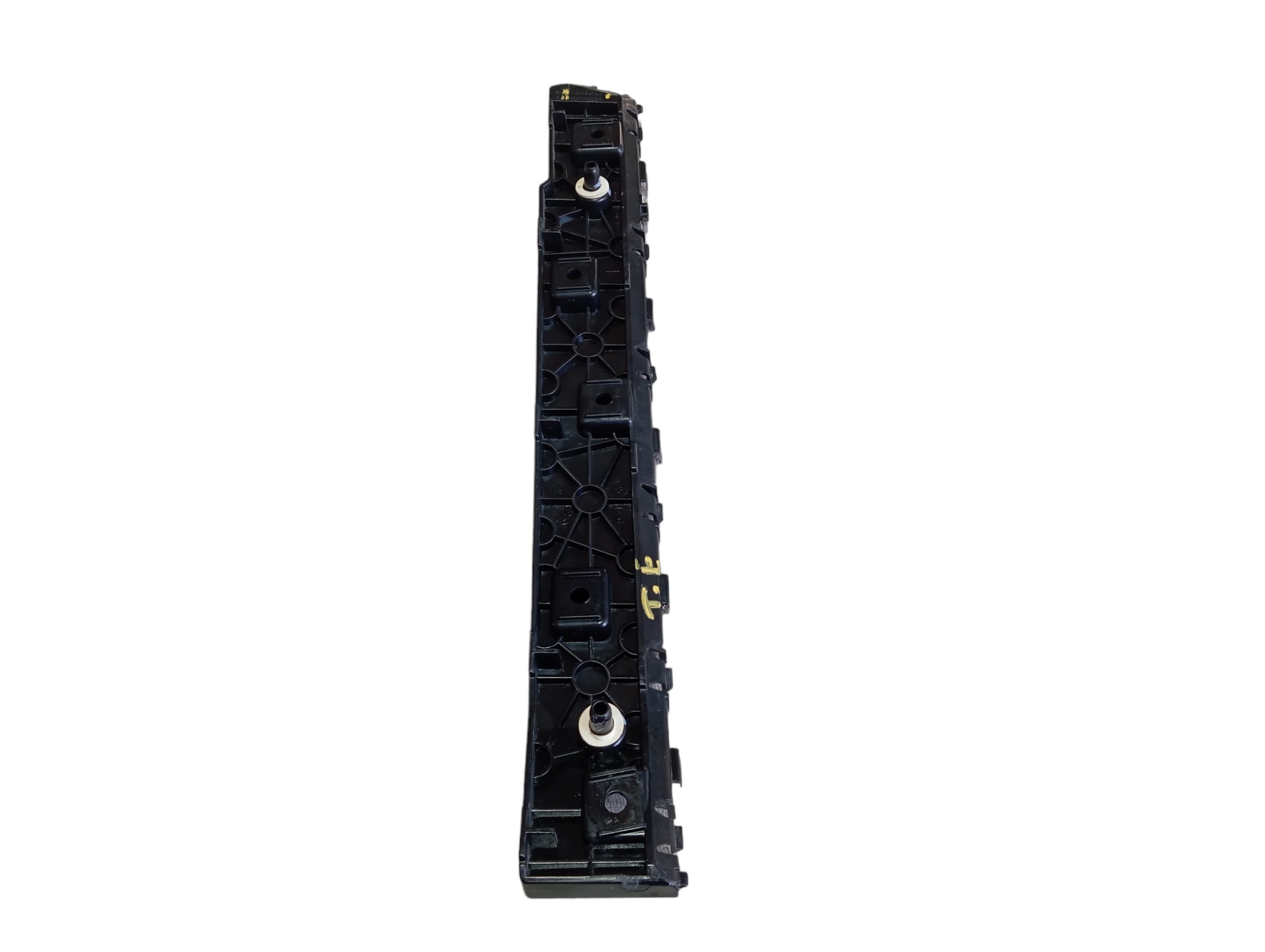 Suporte Esquerdo Parachoque Traseiro Haval H6 Gt 2024 V598 6