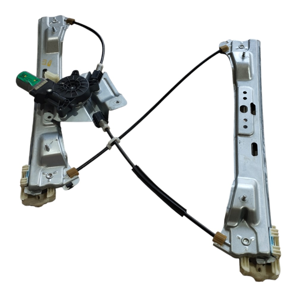 Maquina Vidro Dianteiro Esquerdo Tiggo 7 Pro 2022 2024 V640 8