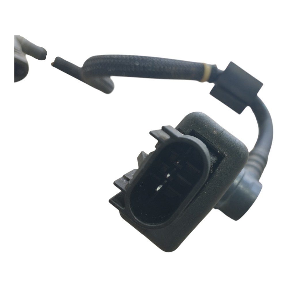 Sensor Map Land Rover Defender 2022 V645 2