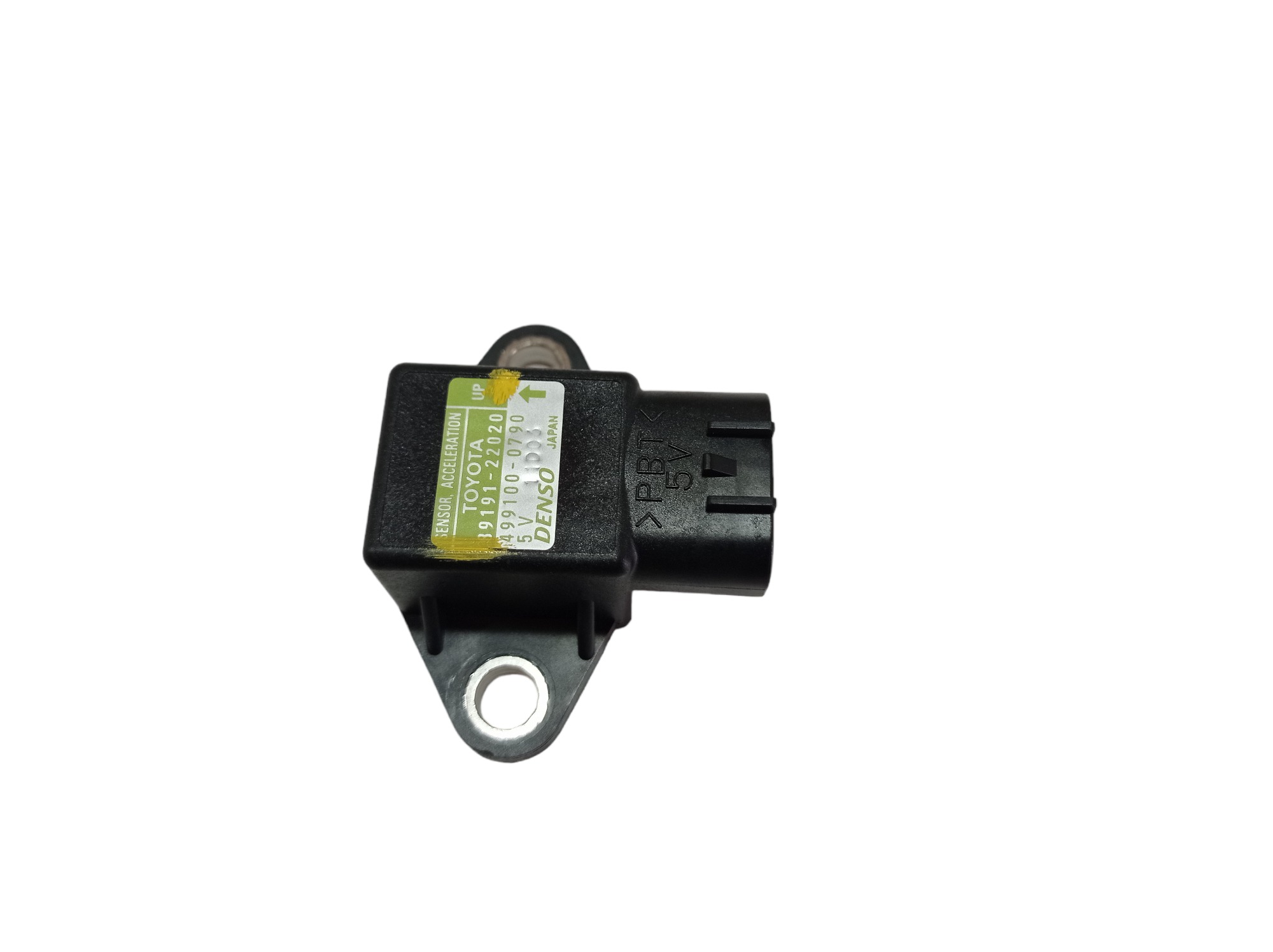Sensor Aceleração Esquerdo Lexus Rx 450hl V576 7