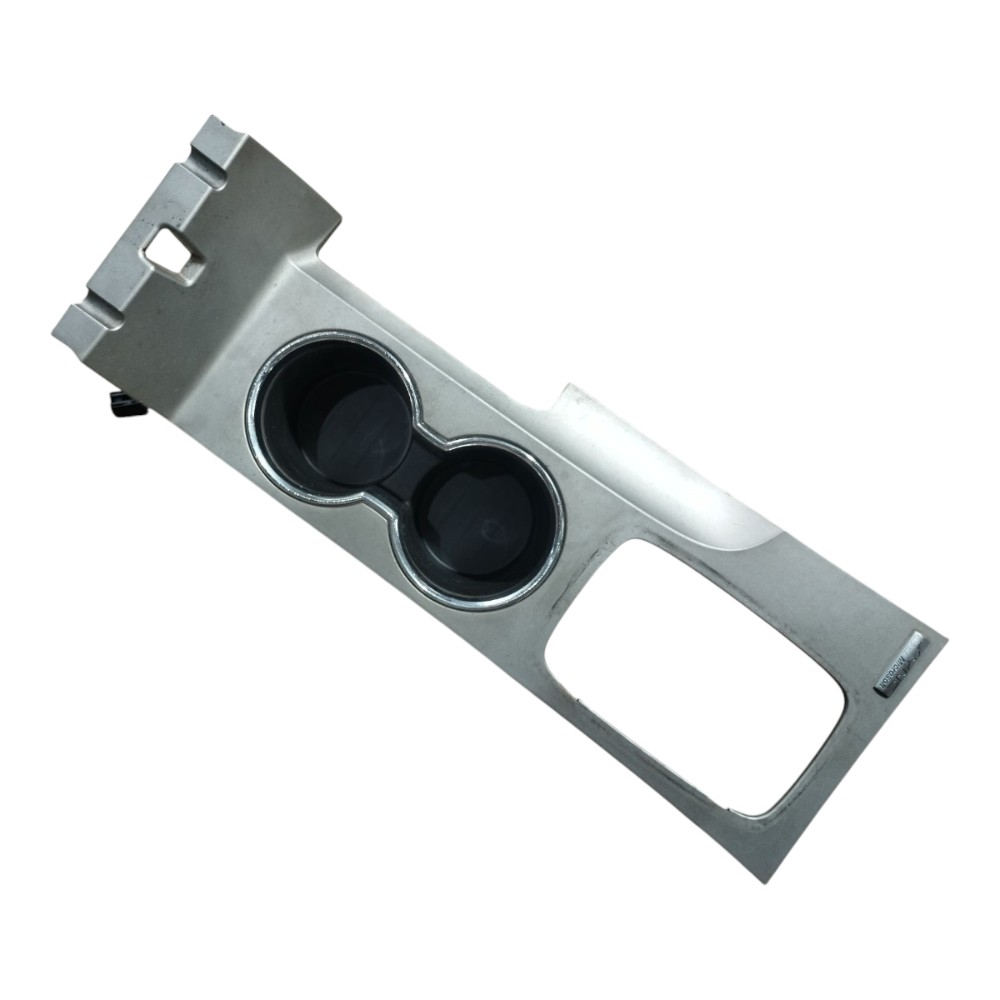 Moldura Porta Copos Ford Fusion 2009 2012 V637 4