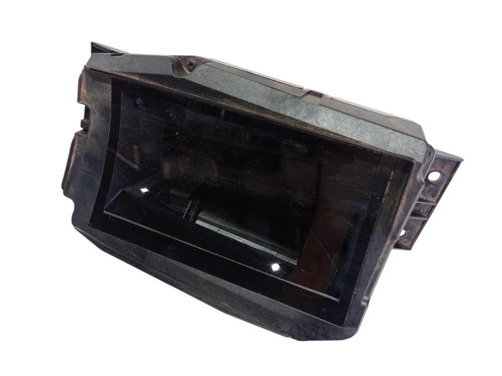 Projetor Painel Parabrisa Gwm Haval H6 1.5 2024 V610 1