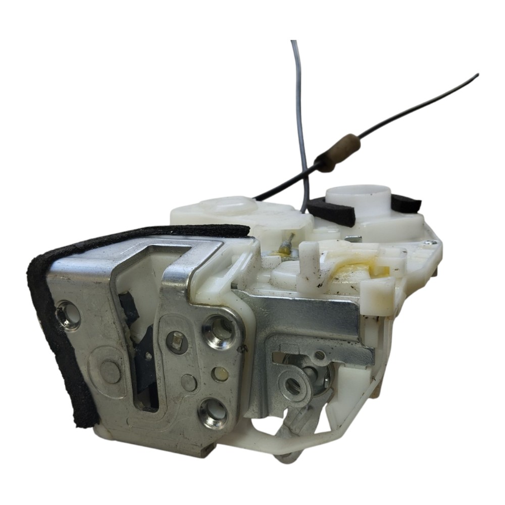 Fechadura Porta Traseira Esquerda Suzuki Scross 15 2016 V648 10