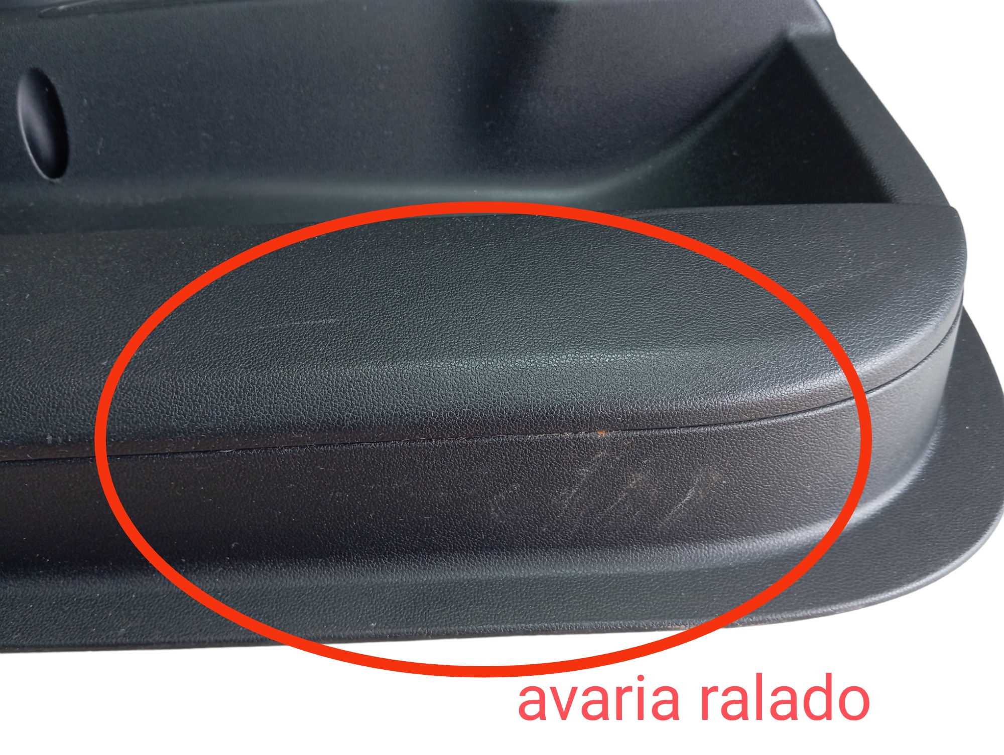 Forro Porta Dianteira Esquerda Gwm Haval H6 Gt 2024 V598 5