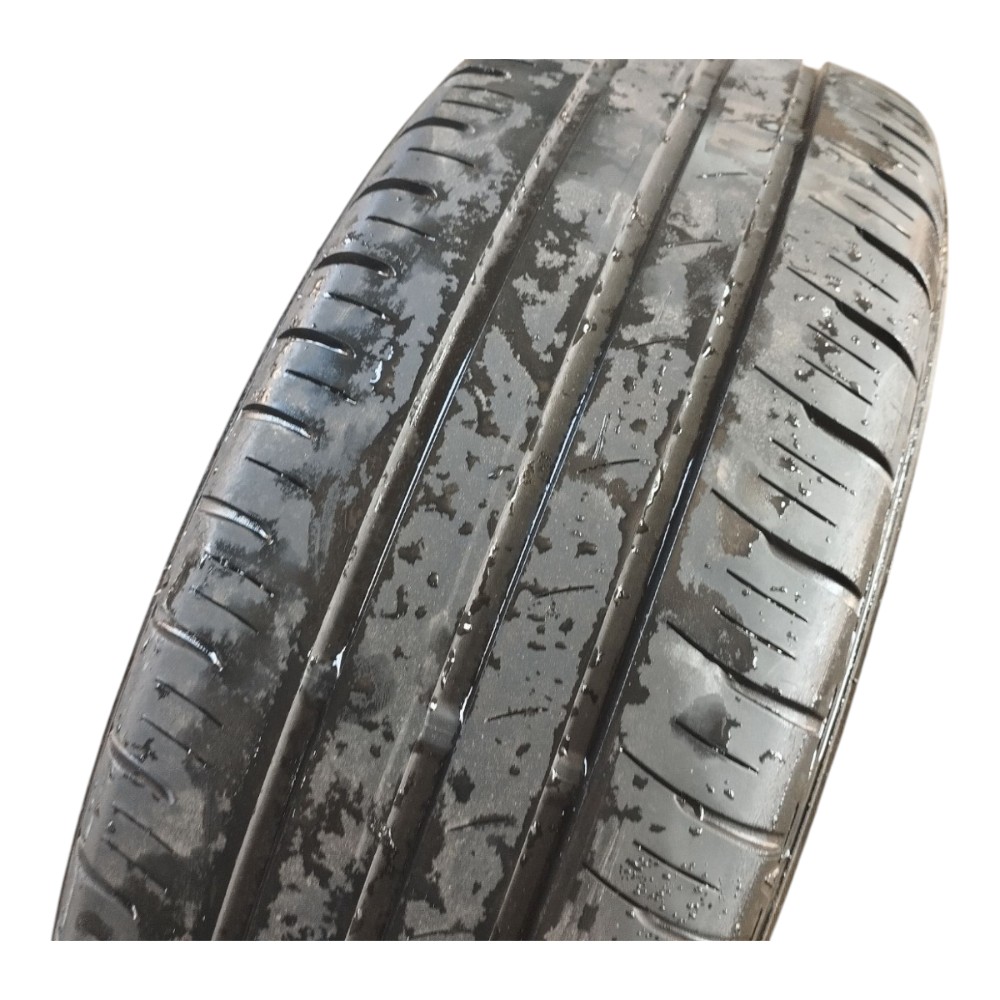 Roda Estepe Fiat Mobi Palio Uno 2016 2025 175/65 R14 V654 4