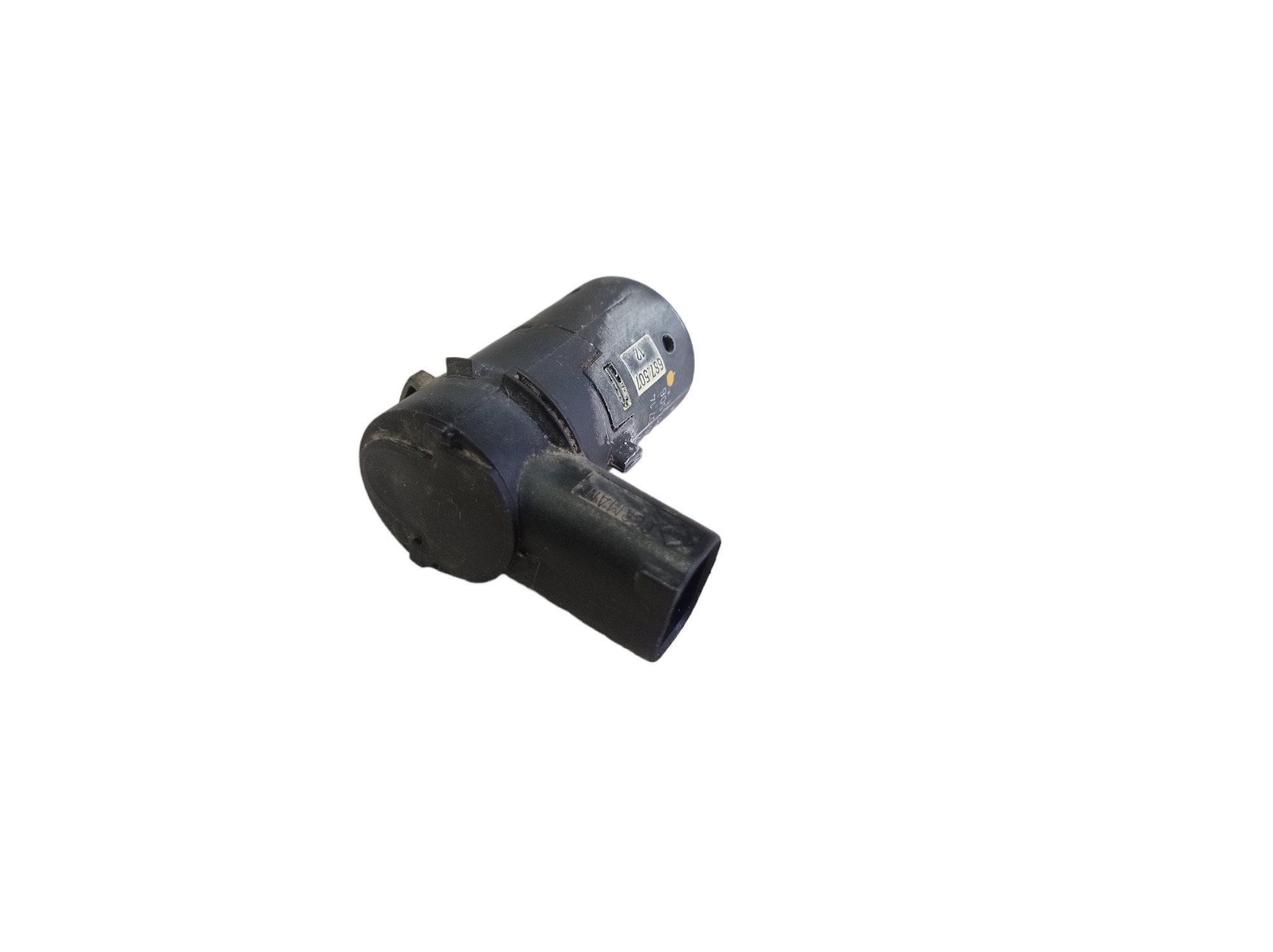 Sensor Estacionamento Traseiro Fiat Idea Adventure 14 V355 2