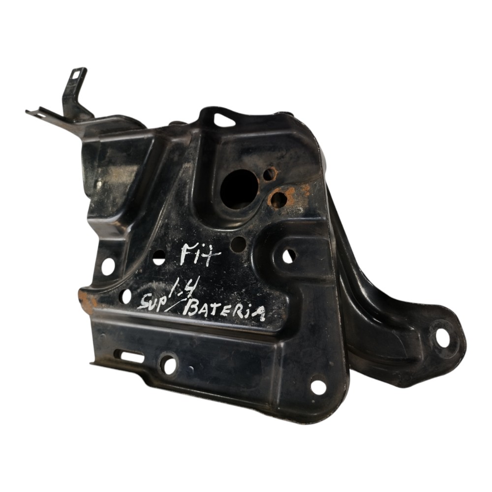 Suporte Da Bateria Honda Fit 1.4 2004 A 2007 V170 5