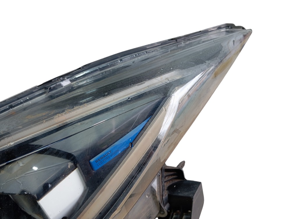 Farol Esquerdo Renault Zoe Neo 2023 V617 5