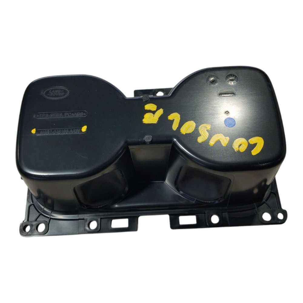 Porta Copos Console Land Rover Defender 2021  2022 V645 5