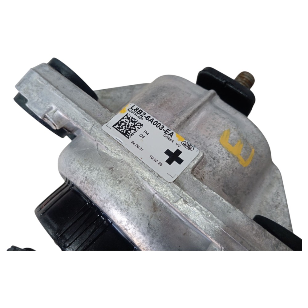 Suporte Esquerdo Motor Land Rover Defender 2.0 2022 V645