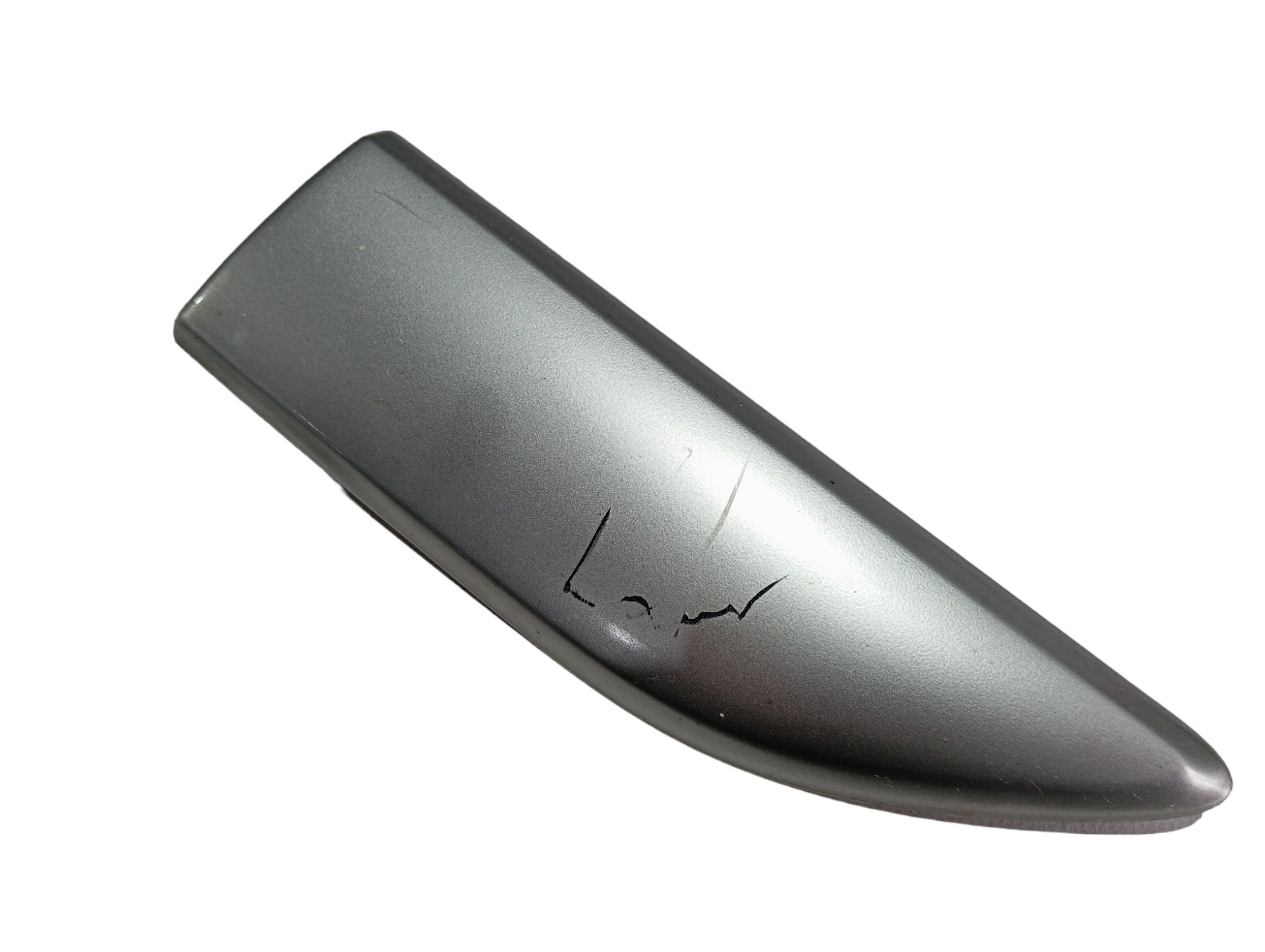 Moldura Porta Dianteira Esquerda Range Rover Evoque 15 V600 1