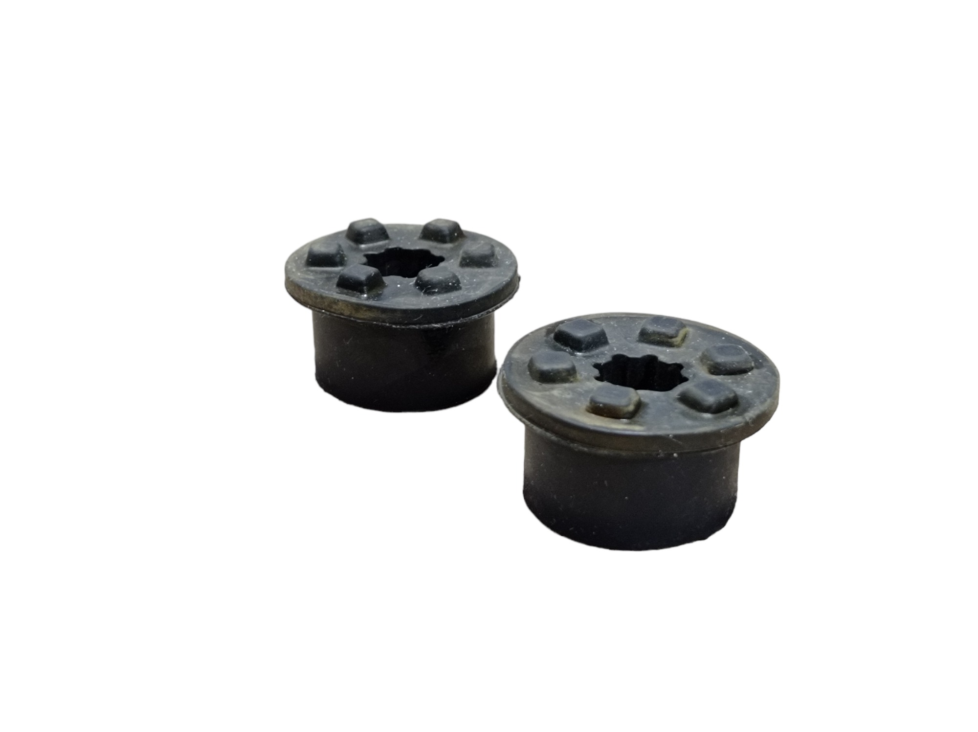 Coxim Radiador Superior Gwm Haval H6 Gt 1.5 2024 V598 4