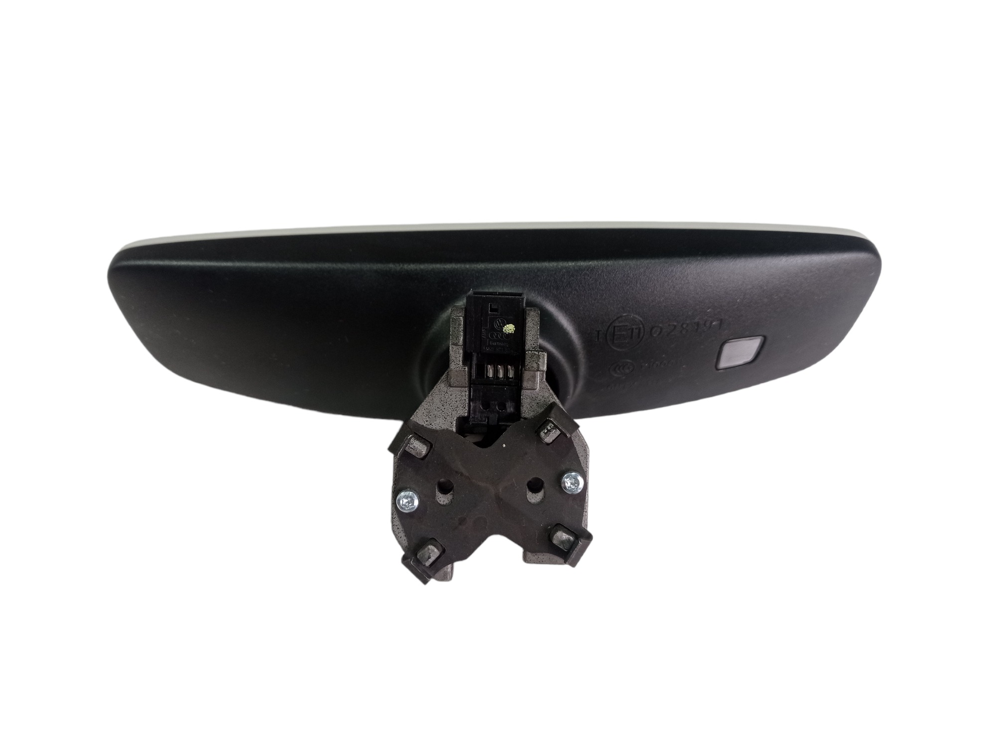 Retrovisor Interno Vw Golf Tsi Comfortline 2017 V585 6