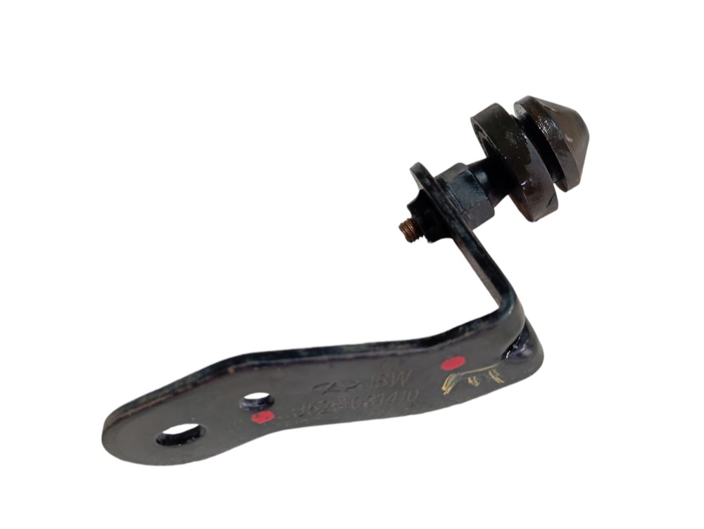 Suporte Esquerdo Motor Chery Tiggo 2 Look 1.5 2020 V613 2