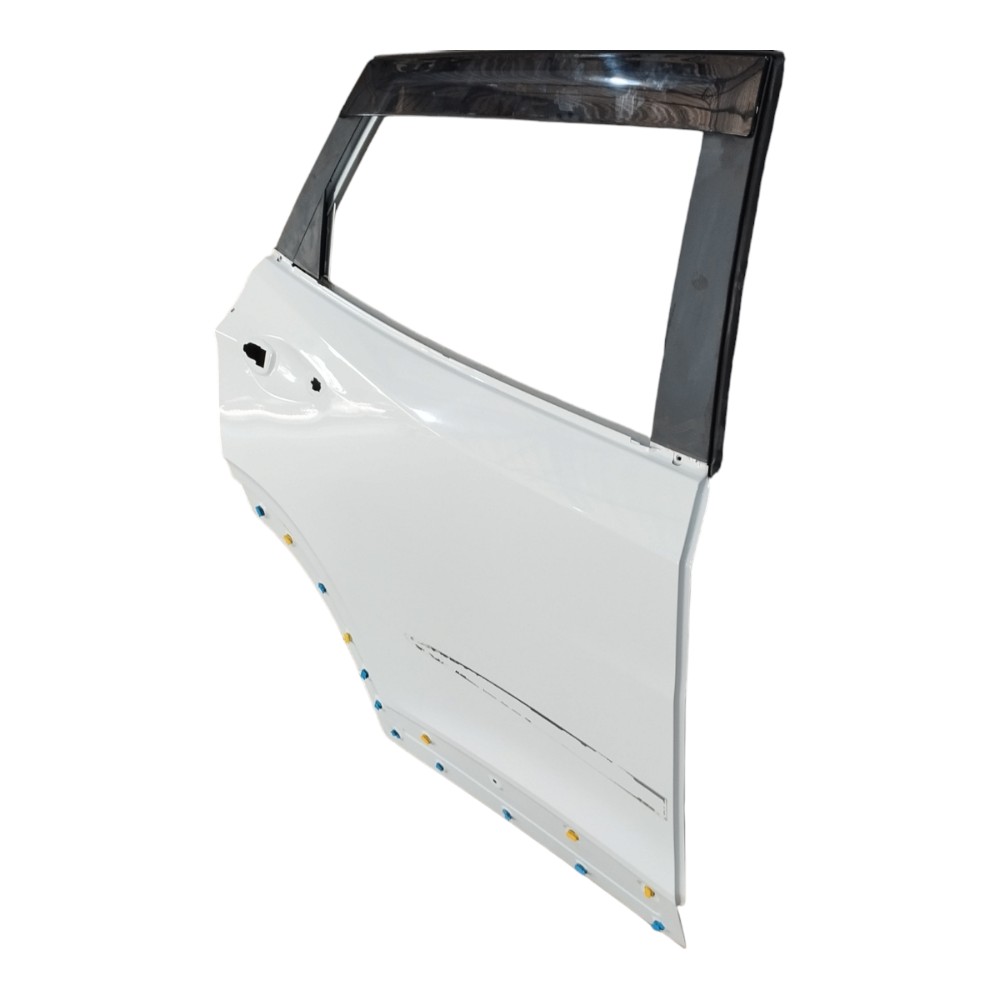 Porta Traseira Direita Gm Tracker 2020 2025 V627 6
