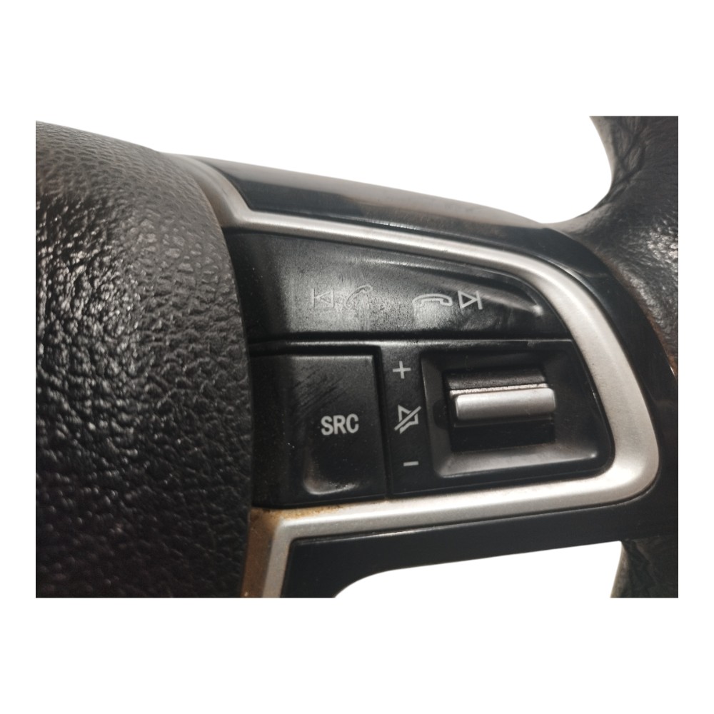 Volante Motorista Jac Ejs1 2023 V616 9