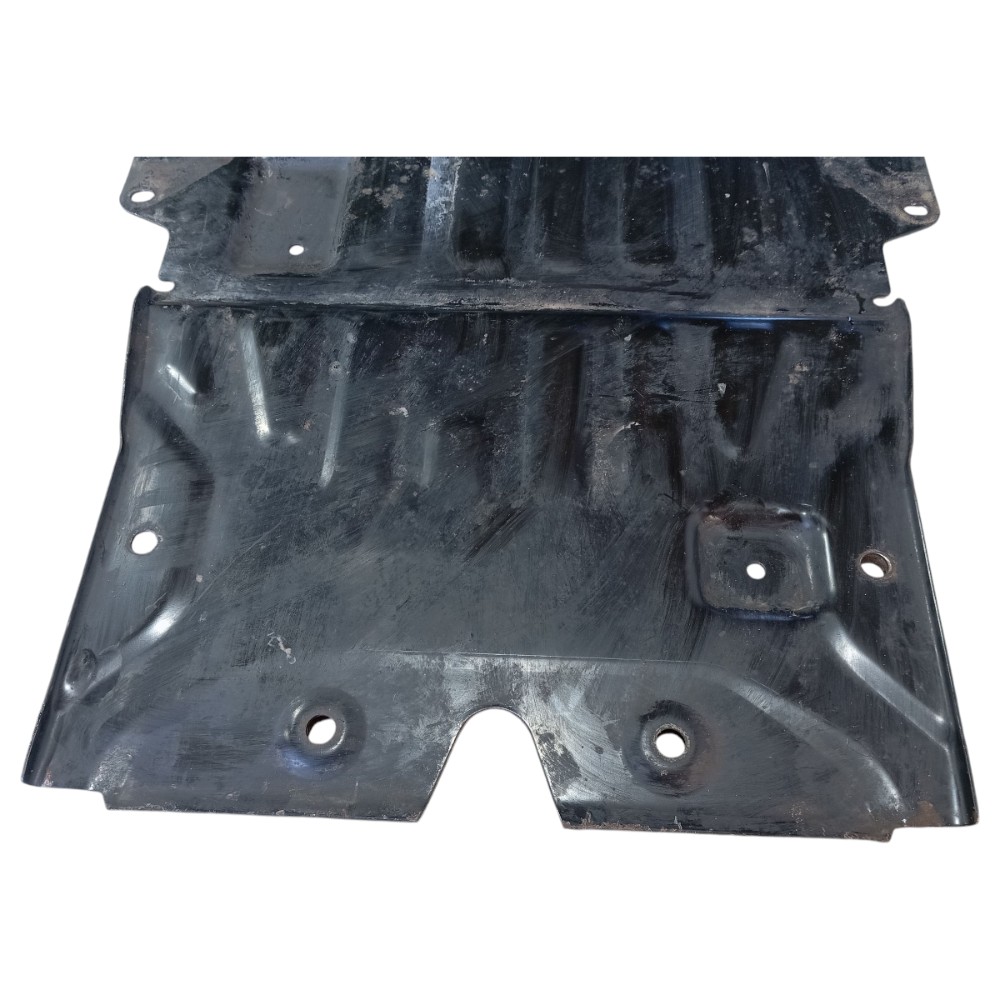 Protetor Cárter Motor Land Rover Discovery 4 2010 A 014 V656 5