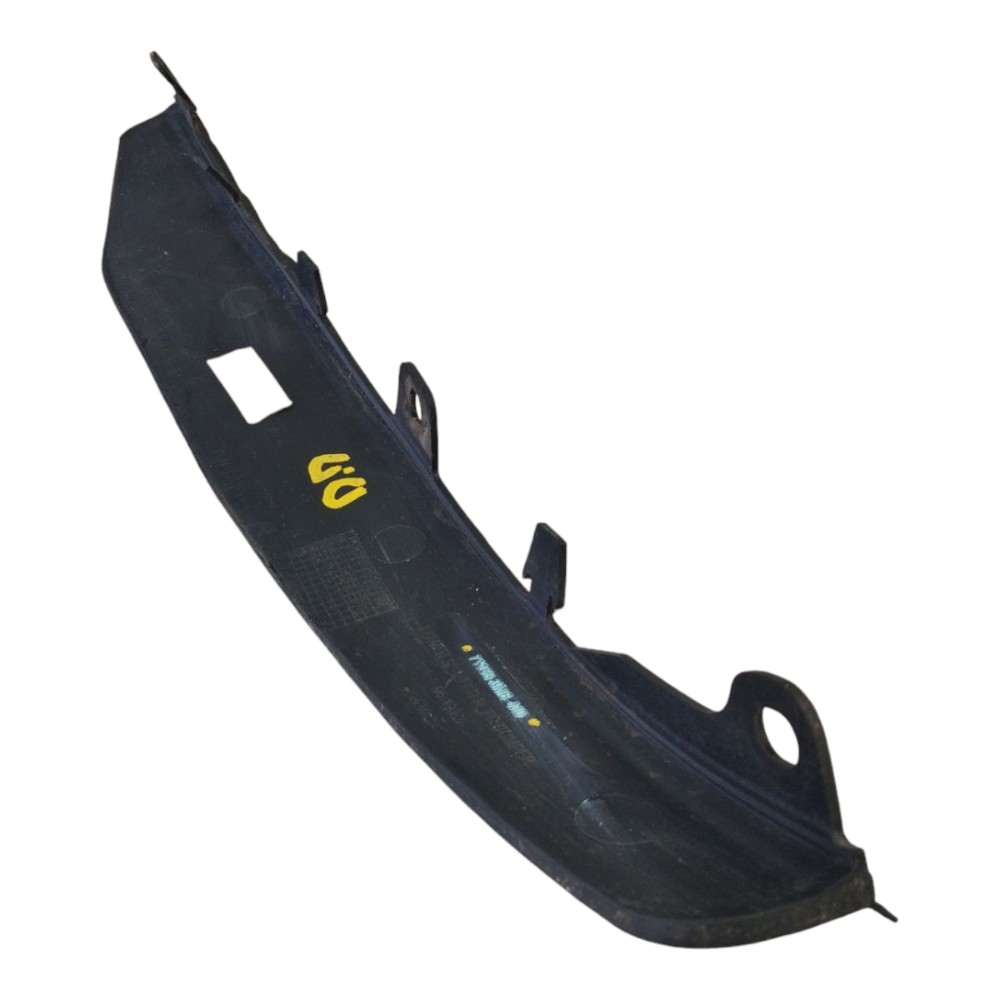 Saia Spoiler Dianteira Direita Honda Hrv Exl 2023 2025 V644 2