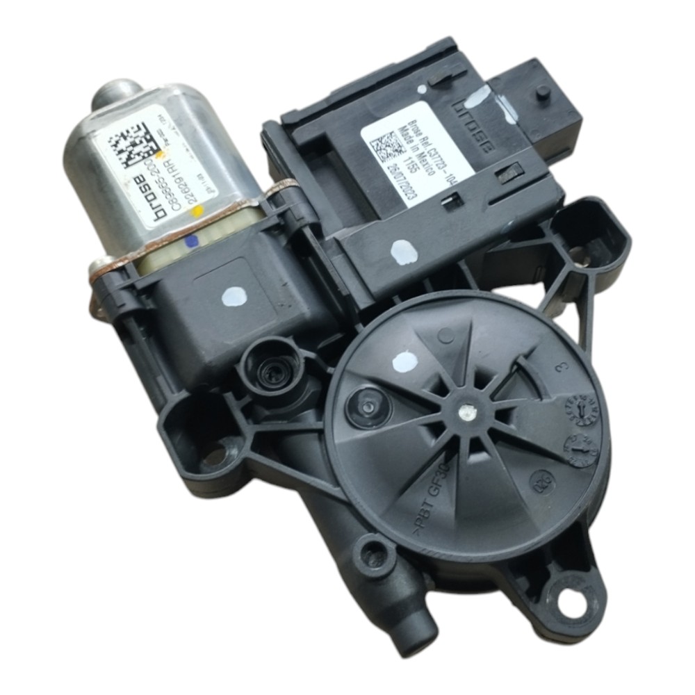 Motor Maquina Vidro Tras Direito Ram Rampage Rt 2023 24 V641