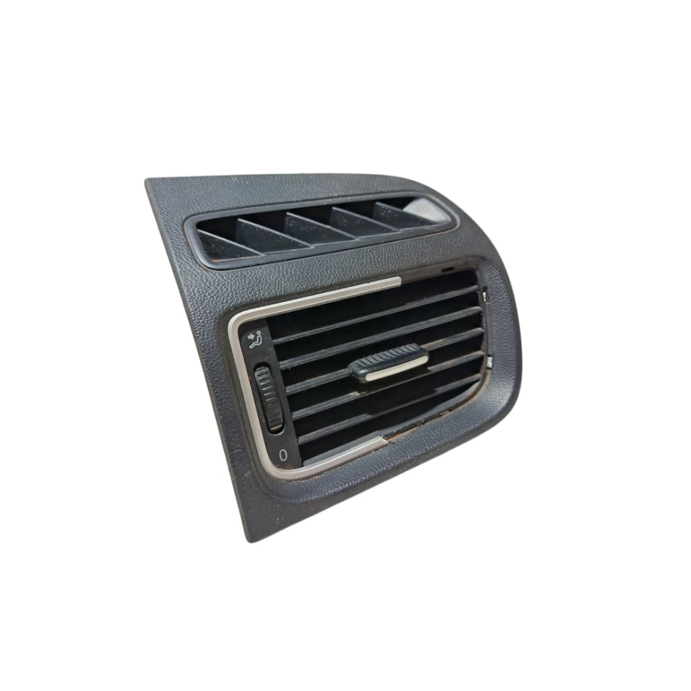 Difusor ar direito painel Vw Fox 2011 2