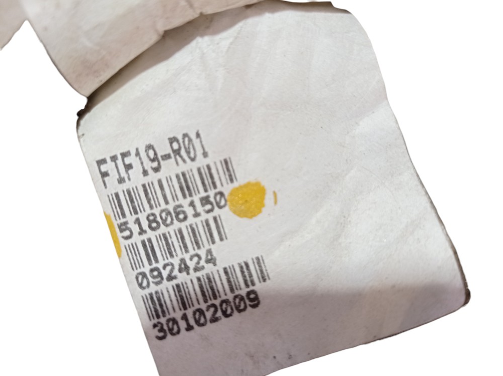 Chicote Caixa Fusível Externo Fiat Linea 1.9 16v 2008 V362 10