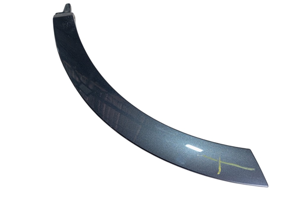 Moldura Porta Traseira Direita Lexus Rx500hf 2023 V619 2