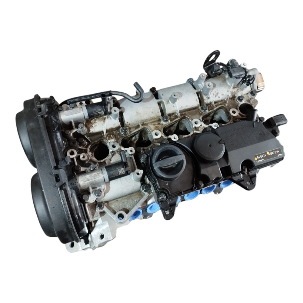 Motor Volvo V40 T3 1.5 2013 2019 V652 6