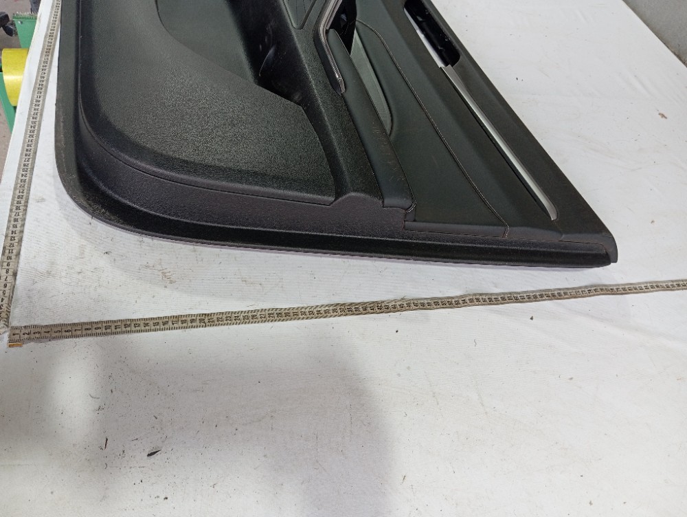 Forro Porta Dianteira Direita Gwm Haval H6 Hev 2024 V610 10