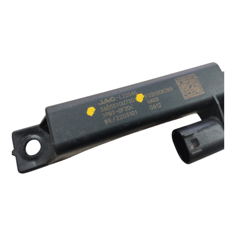 Antena Sensor Keyless Chave Jac Ejs1 2022 2023 V651 6