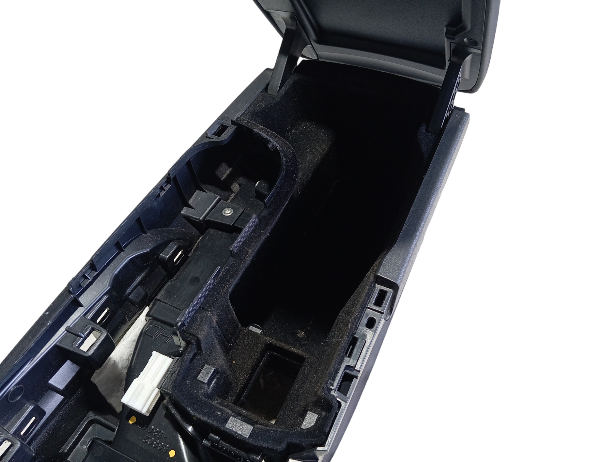 Console Lexus Ls250 Sport 2015 58862-53040 4