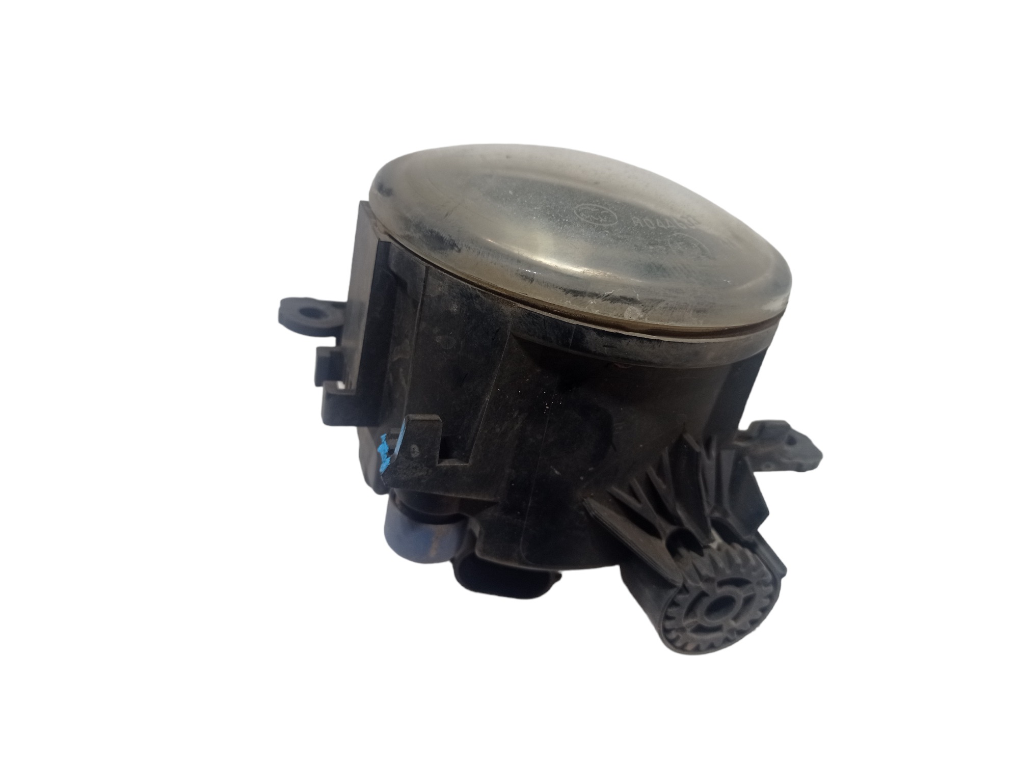 Farol Milha Direito Mitsubishi Pajero Tr4 2010 2015 4