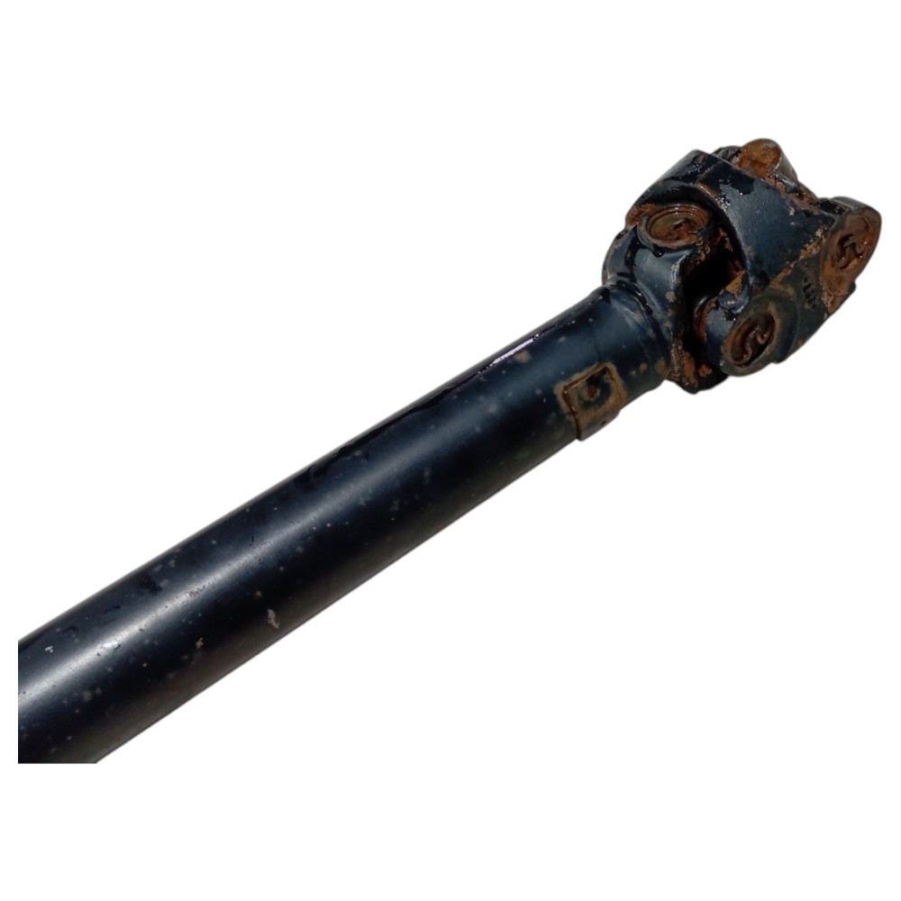 Cardan Dianteiro Troller T4 2011 V650 1003020001 3