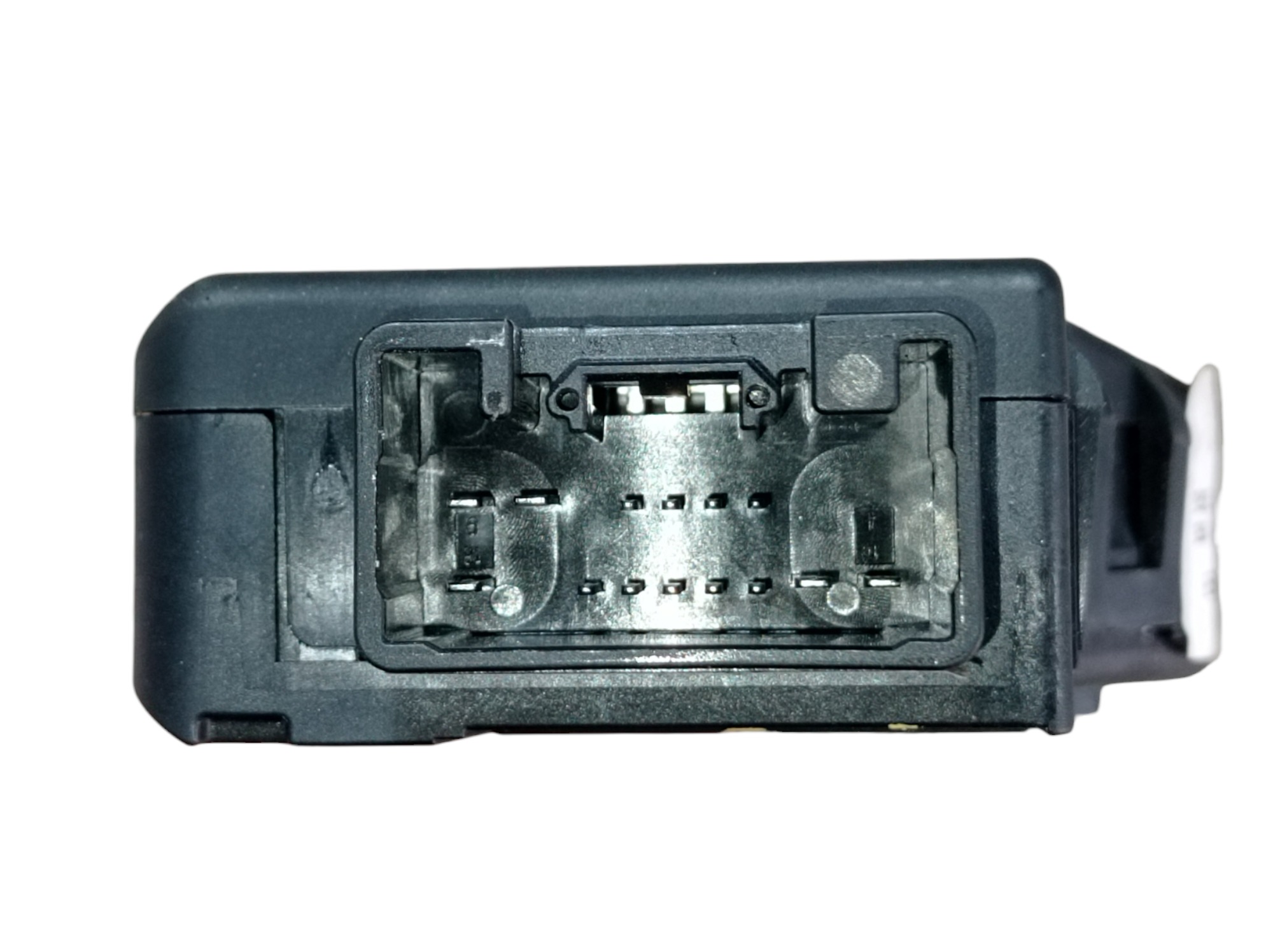 Motor Dianteiro Teto Solar Gwm Haval H6 Gt 1.5 2024 V598 8