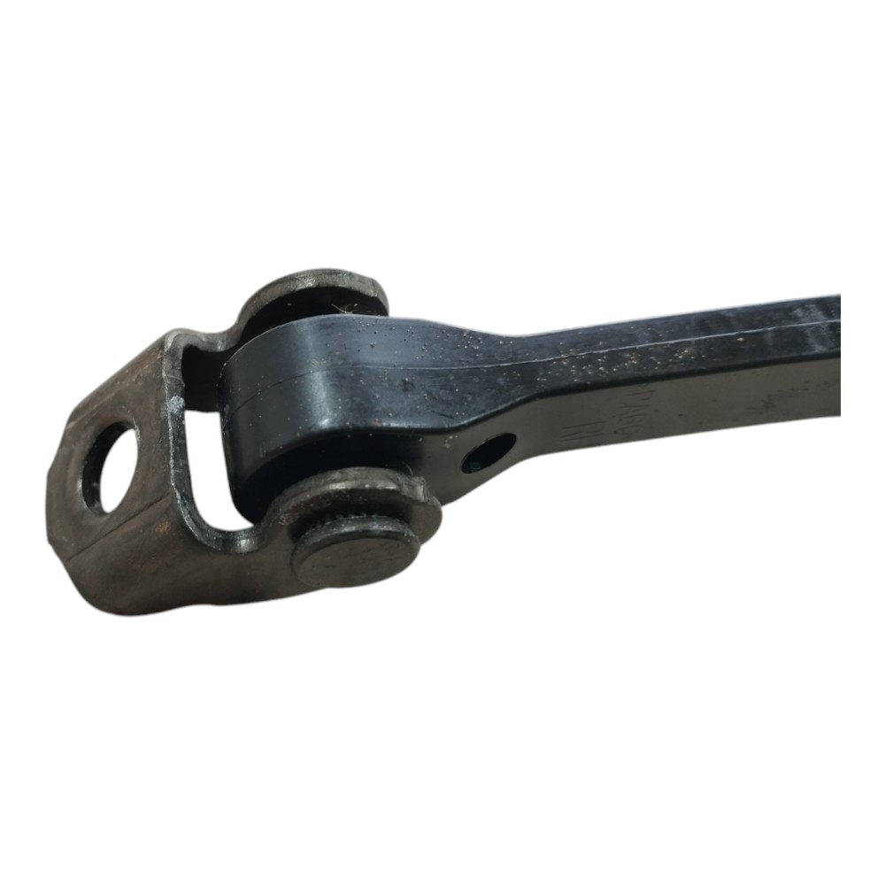 Limitador Porta Traseiro Esquerdo Rampage Rt 2023 2024 V641 4