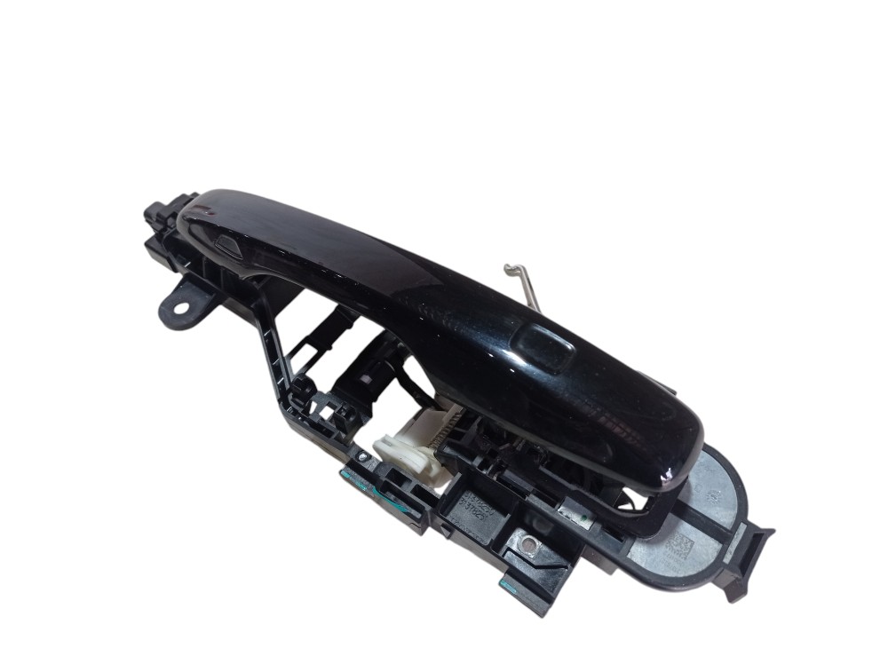 Maçaneta Externa Dianteira Esquerda Volvo Xc60 2020 V606