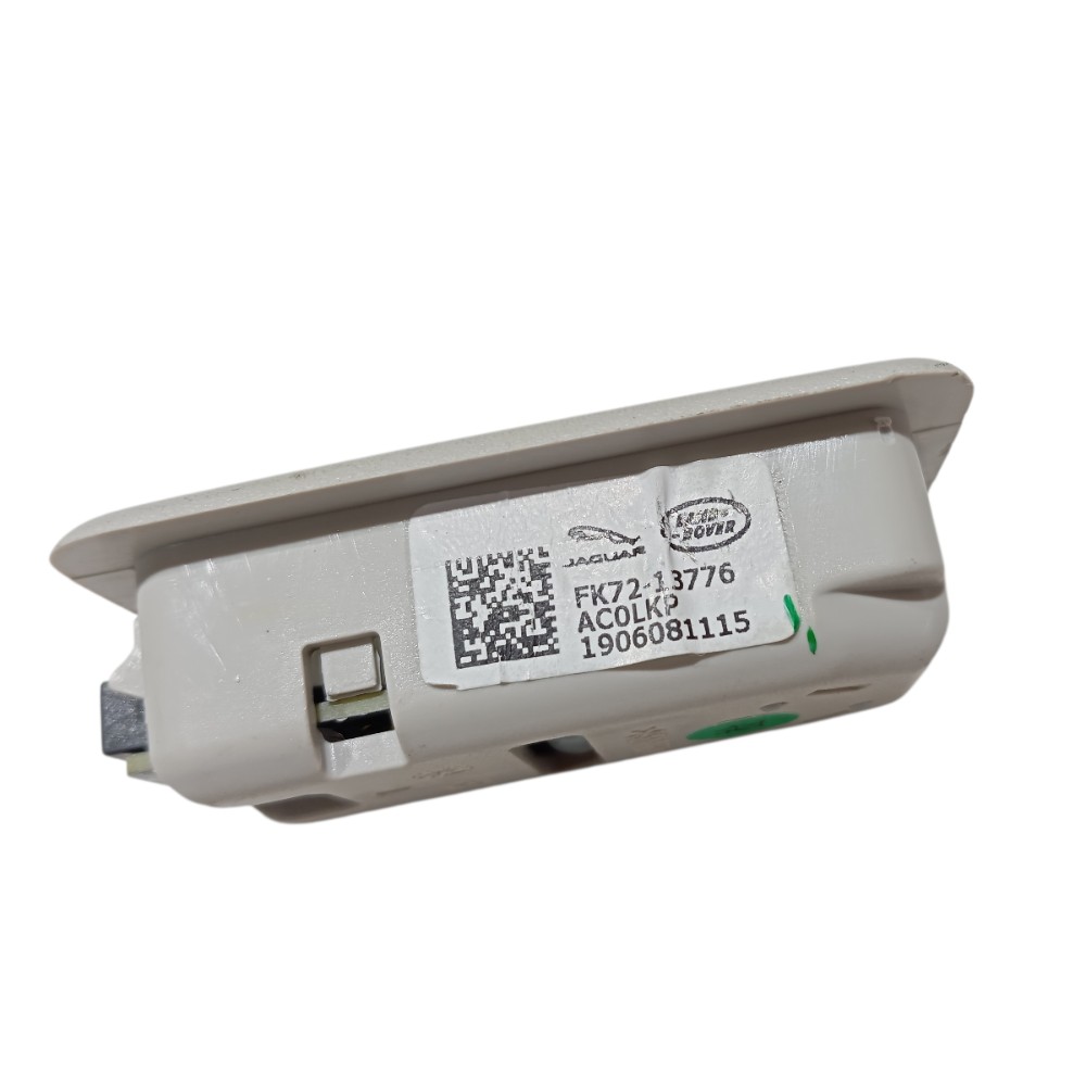 Luz Cortesia Teto Traseiro Esquerdo Discovery Sport 20 V680 4