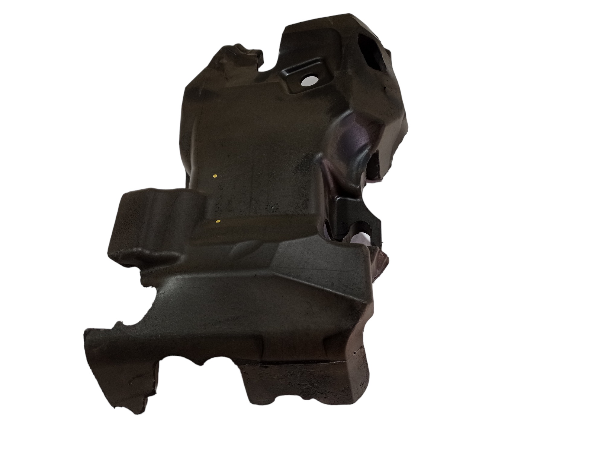 Capa Isoladora Motor Range Rover Evoque 2.0 2022 V572 1