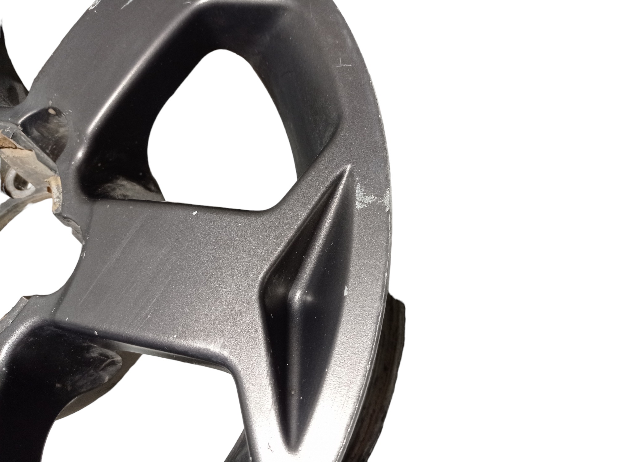 Roda Aro 17 6×139 Mitsubishi Pajero Sport 2011 2