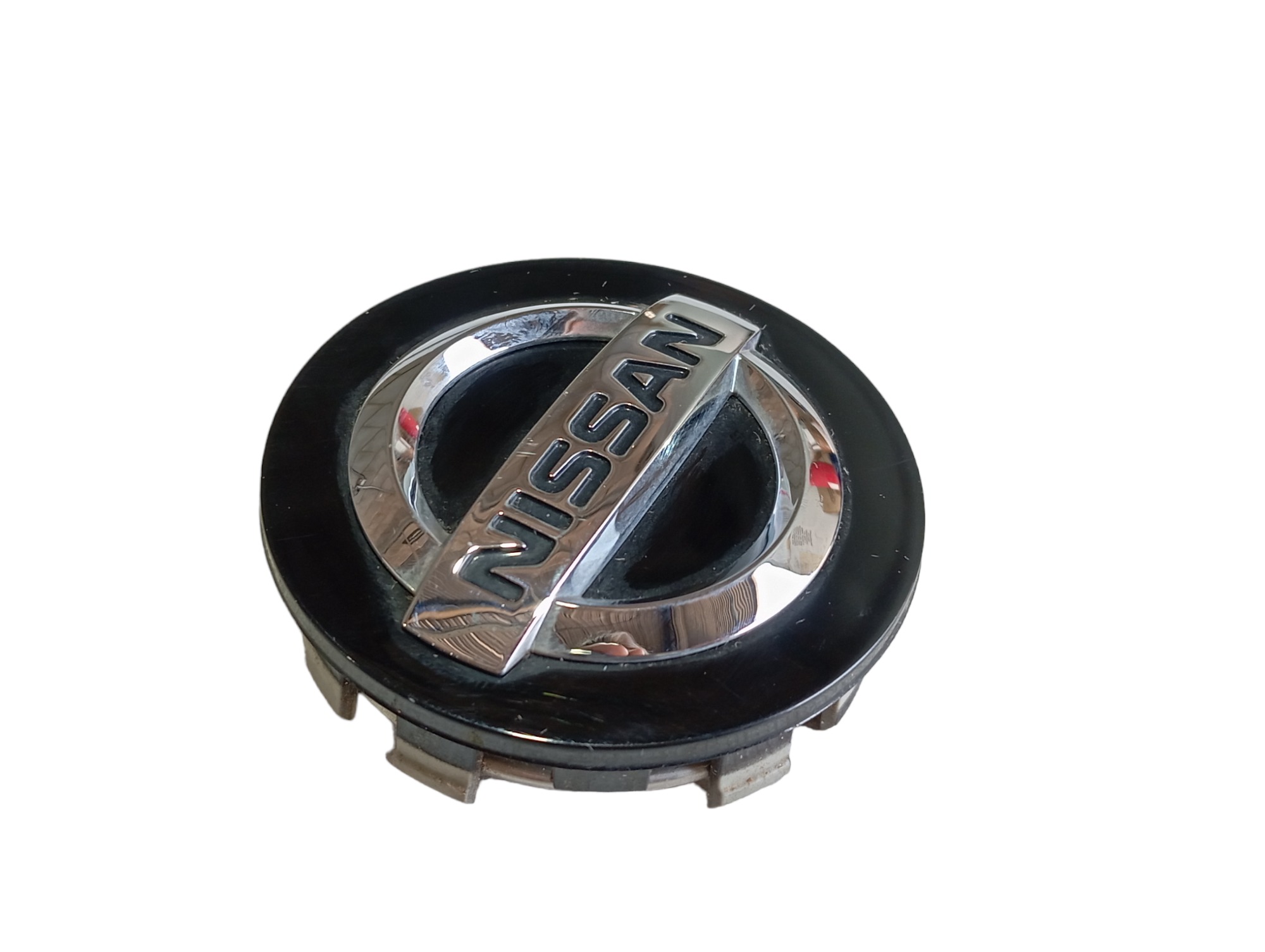 Miolo Calota Nissan Leaf 2022 V589 Preto 1