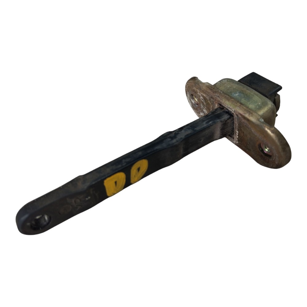 Limitador Porta Dianteiro Direito L200 Sport 2004 V638 9