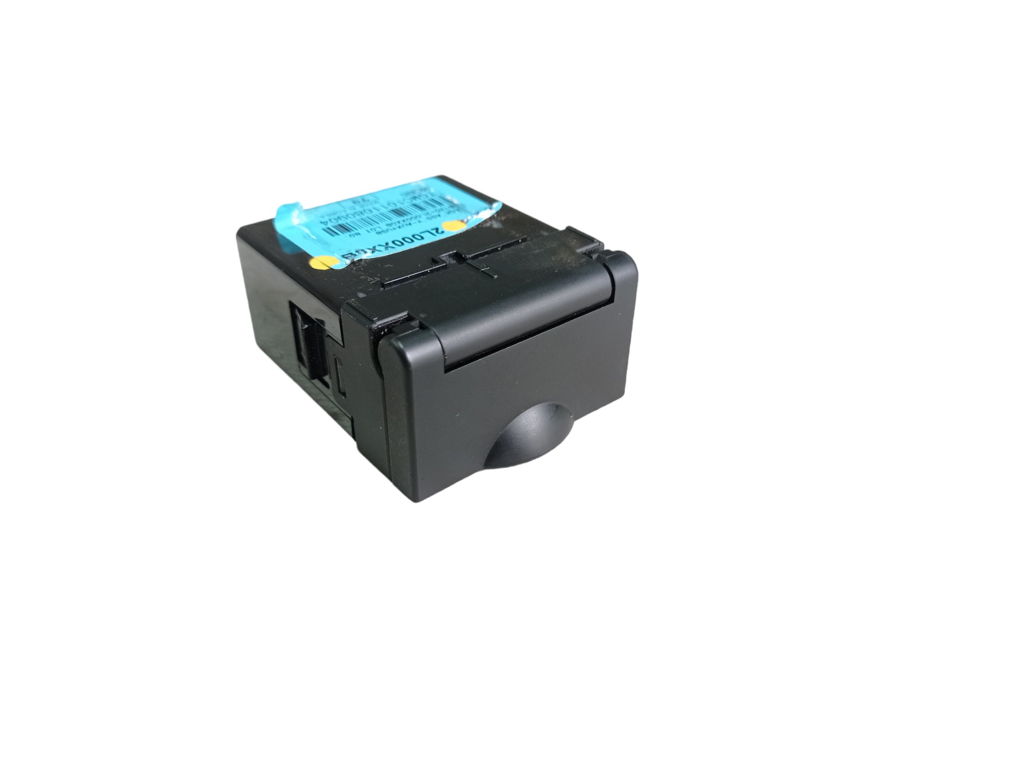 Entrada Usb iPod Hyundai Azera 2011 2l000xx0b V579 4