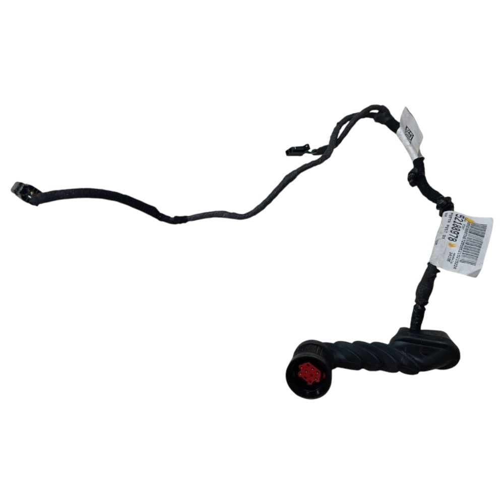 Chicote Porta Traseira Direita Fiat Mobi 1.0 2024 V654 5
