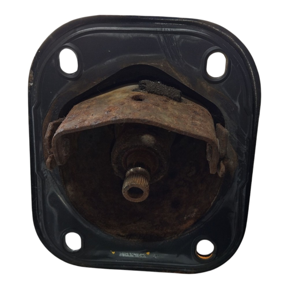 Coluna DireÃ§Ã£o Mitsubishi L200 Sport 2004 a 07 V647 9