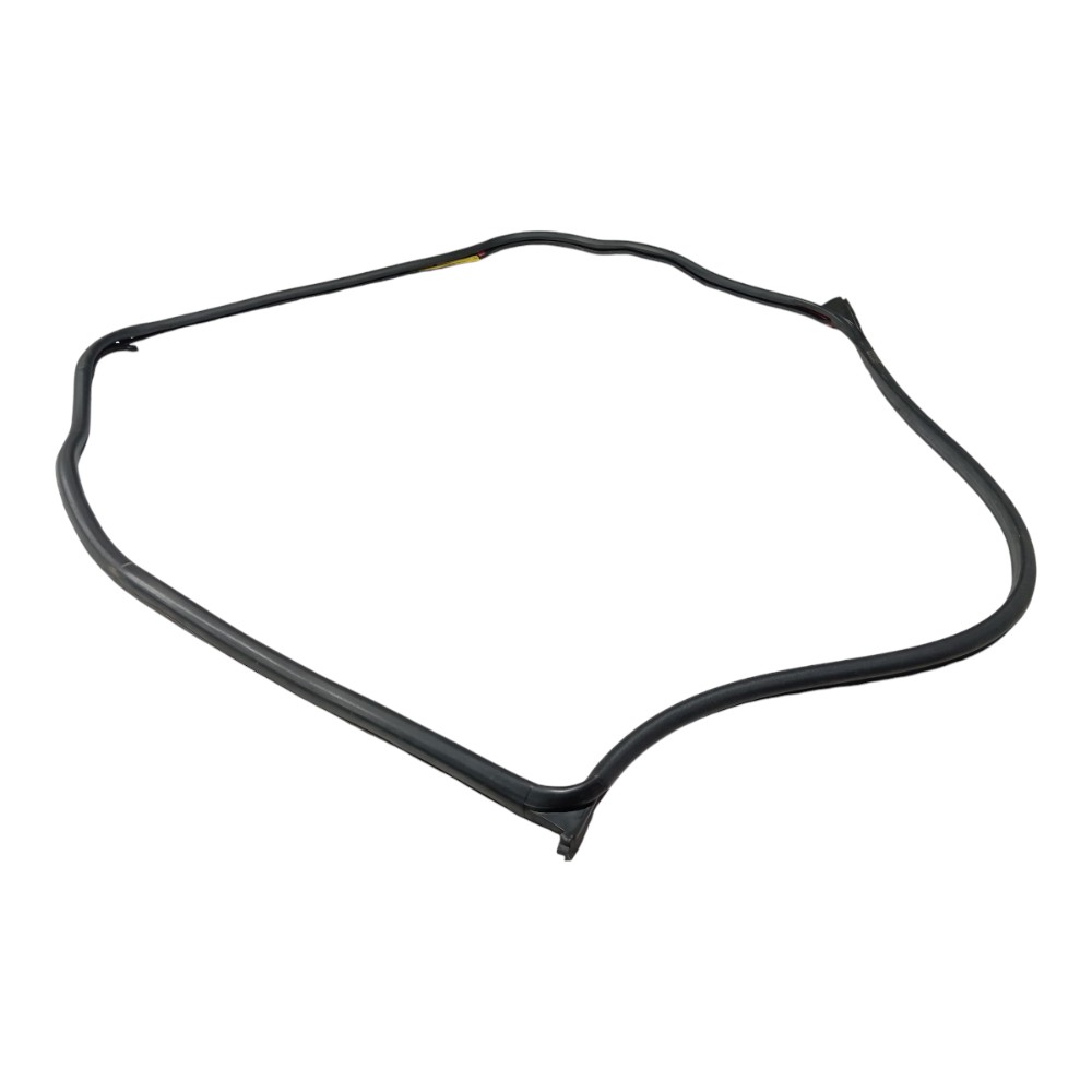 Borracha Porta Diant Direita Mercedes C180 2002 2007 V661 8