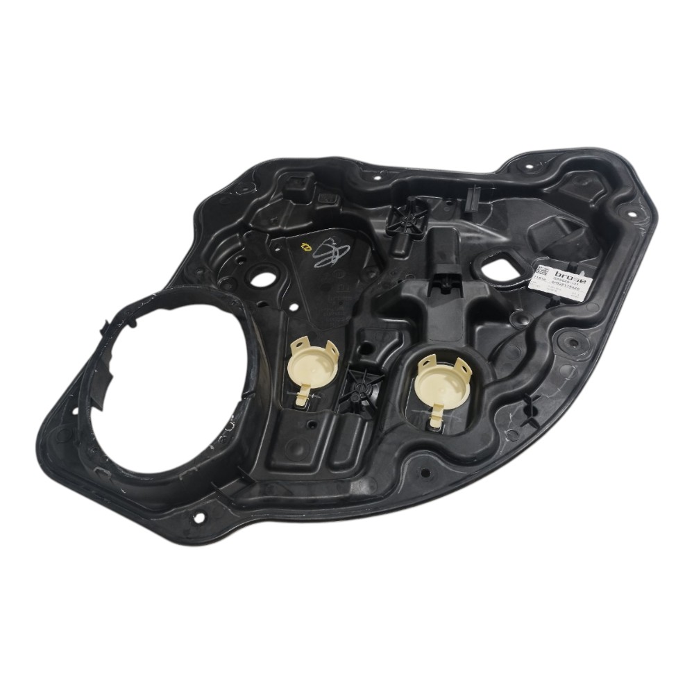 Maquina Vidro Traseiro Dire Ram Rampage Rt 2023 2025 V664 8