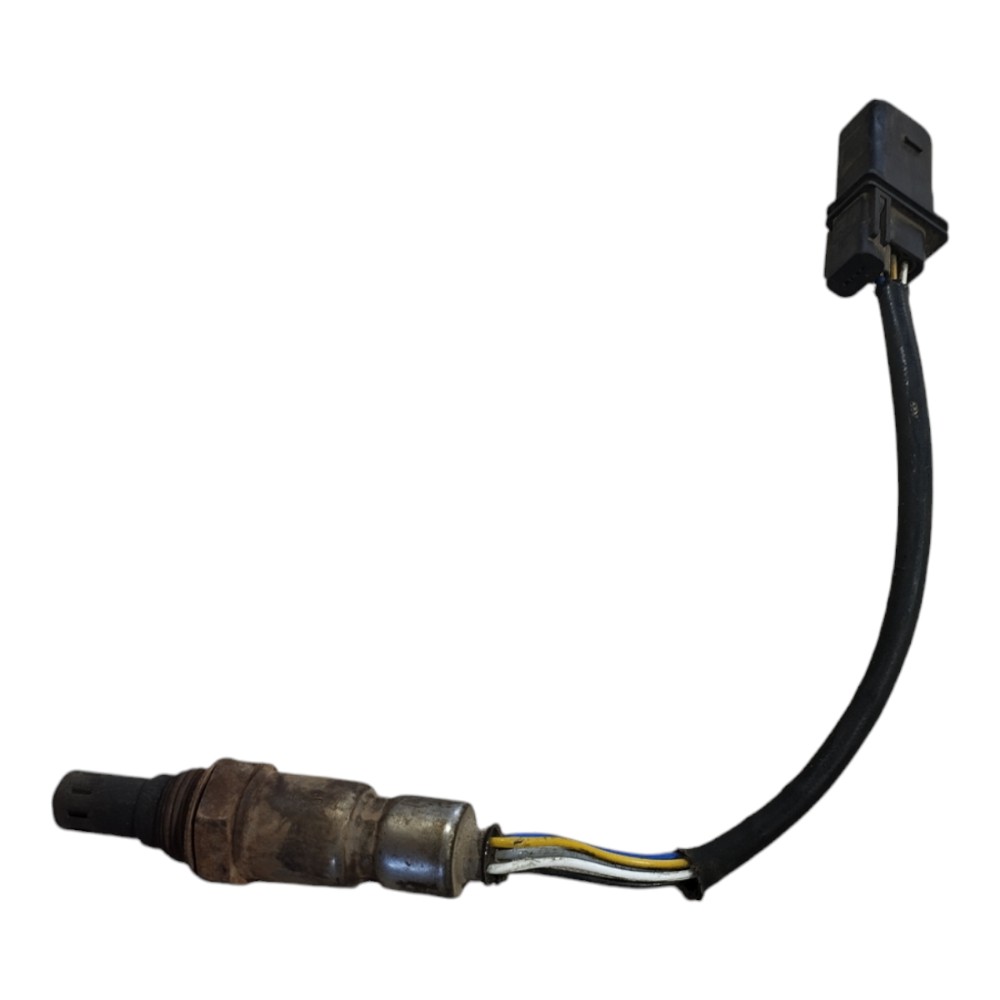Sonda Lambda Primária Ford Fusion 2009 2012 V637 8