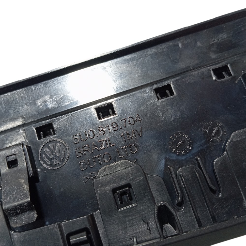 Difusor ar direito painel Vw Gol 2020 7