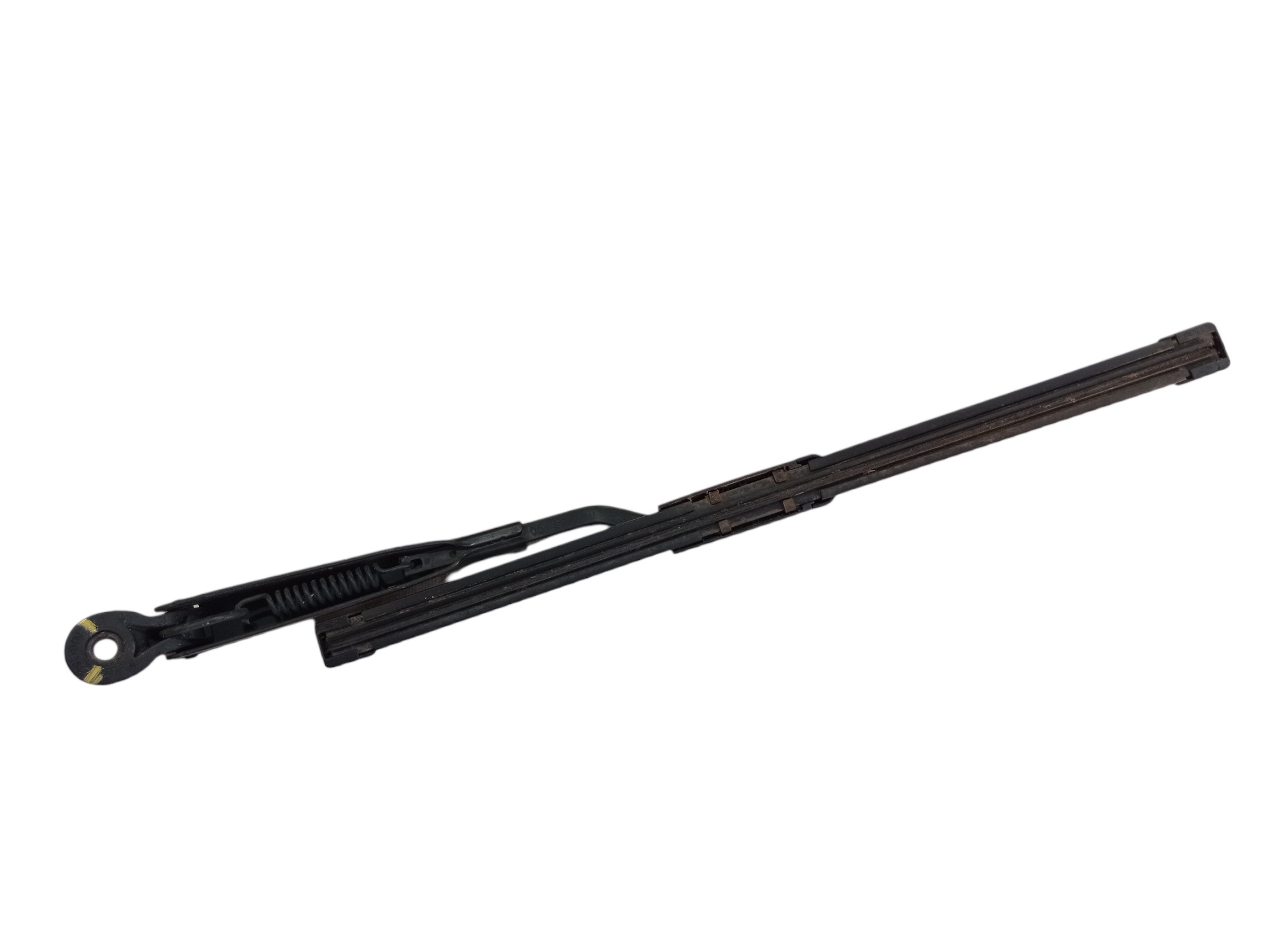 Haste Braço Limpador Tampa Traseira Grand Caravan 2005 V586 5