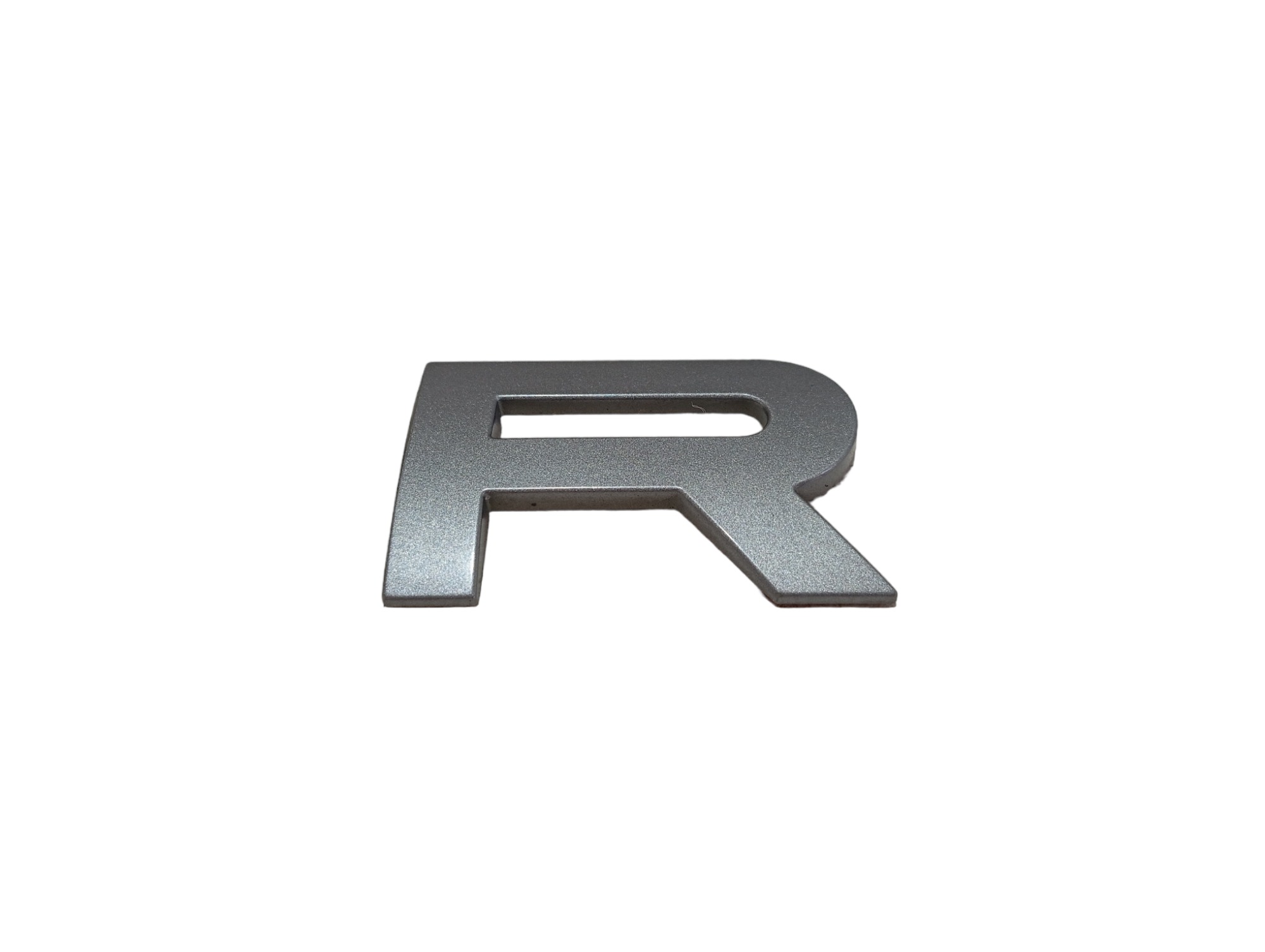 Letra R Discovery Tampa Traseira Discovery 5 2019 V597 1