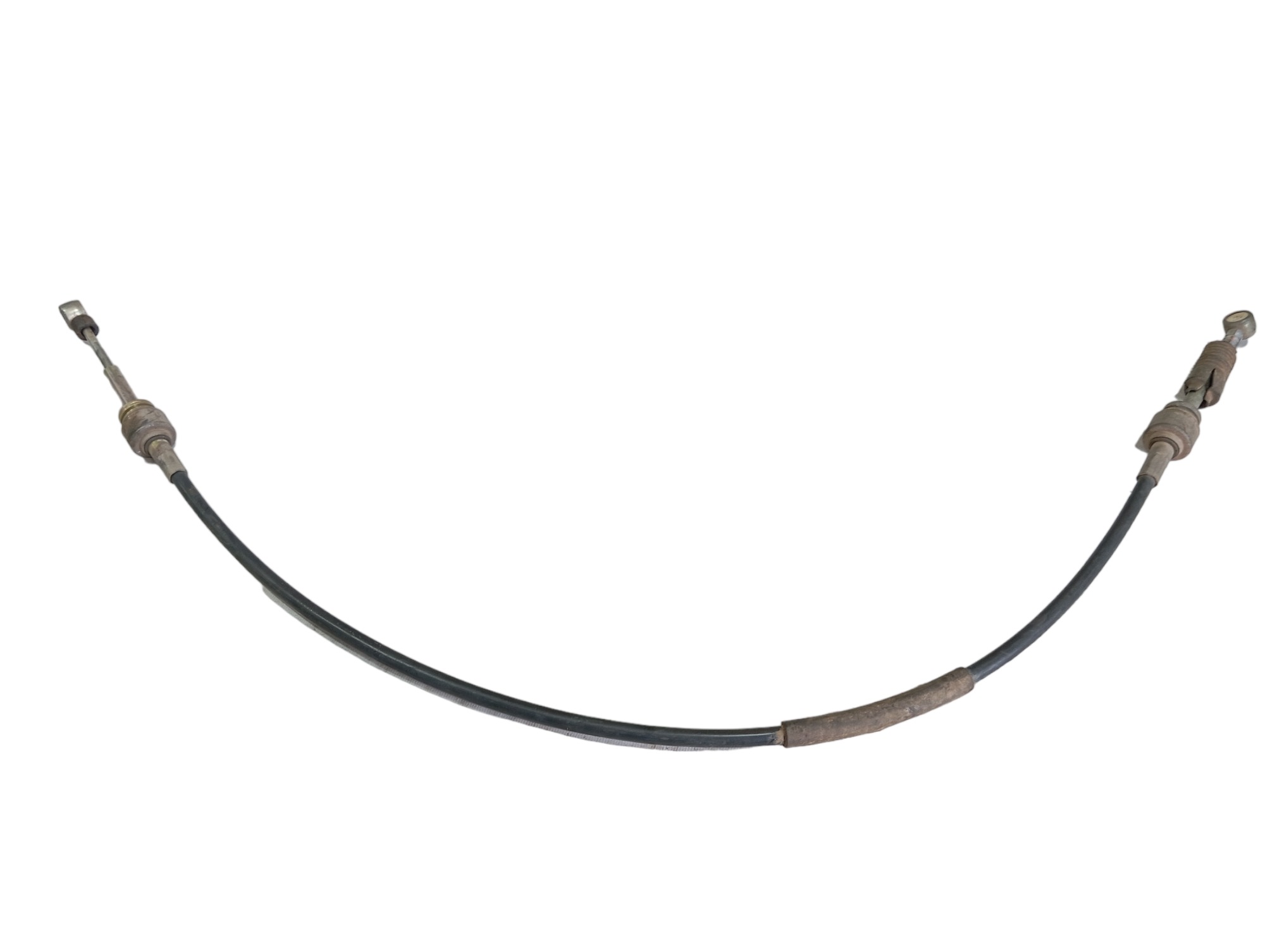 Cabo Seletora Marcha Fiat Palio 1996 2000 Vl 7